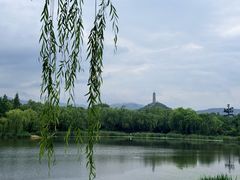 -北坞公园