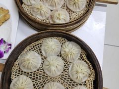 开封正宗传统灌汤包-黄家老店(大梁路店)