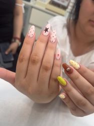 -赢韵美甲美睫瑞士净斑中心