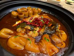 -2046湘味厨房(深圳湾店)