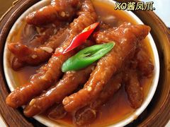 -豫璟轩中餐厅(南昌万怡店)