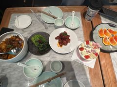 -苏帮袁Sue Cuisine(来福士店)