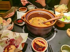 -季季山·云南野生菌火锅(上海首店)
