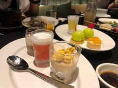 -广州富力君悦大酒店·凯菲厅