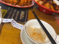 -易老妈蹄花.特色川菜(人民公园总店)