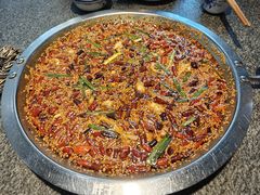 -胖子鱼·天水麻辣鱼火锅(秦州407店)