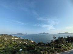-东澳岛