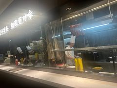 -院里寻菜·精致庭院菜(观沙岭店)