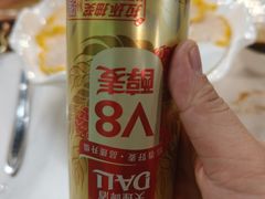 -菌海森林·非遗野生菌火锅(西山区滇池路摩根道店)