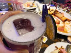 -MOSSO德国餐厅·音乐酒吧(环宇荟店)