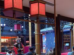 -大妙火锅·非物质文化遗产(锦里店)