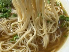 -鑫明明拉面(宁化路店)