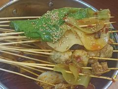 -付小姐在成都(中山公园店)
