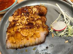 -越小品·越南餐厅(万科里店)