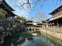 -胡雪岩故居