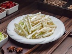 -天乐农家鱼头王(天目湖店)