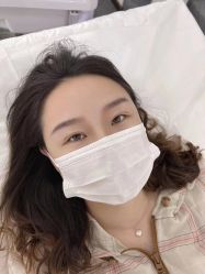 -YIMEI ART半永久纹眉·野生眉