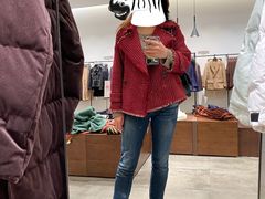 -URBAN REVIVO(上海中庚漫游城店)