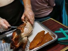 -紫光园·烤鸭(吕家营店)