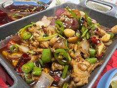 -阿巧一号私房菜(止园路店)