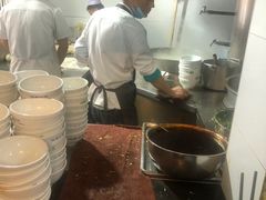 -清真·马安军辣子牛肉面