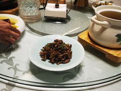 -香港狮子山下·明星粤菜餐厅(北苑店)