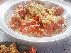 -一棠龙虾•王牌虾球(恒隆广场店)