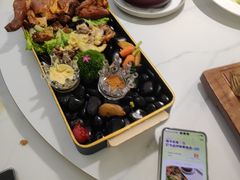 -3号仓库·创意中国菜(新世界城店)