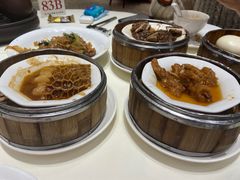 -凤凰楼酒家·粤宴点心(华强北店)