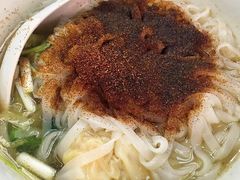-刘森记面家(桂林街店)