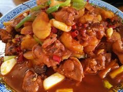 -福顺祥大盘鸡(临潼店)