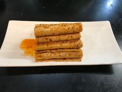 -九锅一堂酸菜鱼(新南凯德直营店)