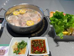 -椰小鸡·琼州糟粕醋(美兰缤纷城店)