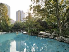 -静安公园(静安寺街道)