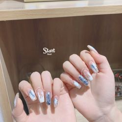 -StartNail美甲
