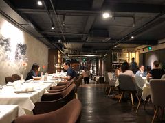 -Pasha帕夏土耳其餐厅(南昌路店)
