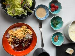 -三嚥阁 La Villa Restaurant