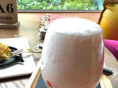 -咖法森林·咖啡  酒吧(天河店)