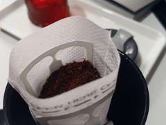 挂耳咖啡-长春银盐咖啡馆