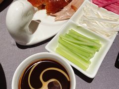 -金鸭季·北京烤鸭(深业上城店)