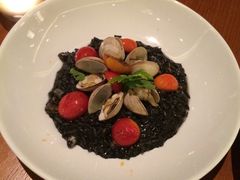 -沈阳君悦酒店·意坊意大利餐厅