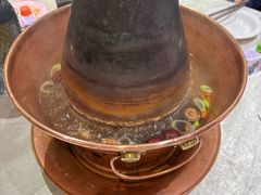 -东来顺饭庄(王府井步行街店)