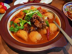 -纳鲁孜·新疆特色餐厅(上海悦荟广场店)