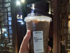 -星巴克(福州三坊七巷店)