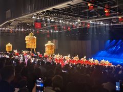 -杭州宋城
