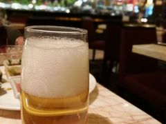 -城市名人酒店喝彩西餐厅(人民南路店)