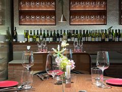 -肆海小川菜酒馆Wine Bistro (青年路店)