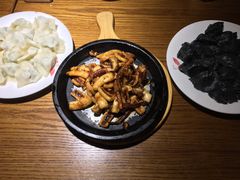 -船歌鱼水饺(淄博万象汇店)