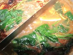 台式麻辣锅-湊湊火锅·茶憩(杭州湖滨银泰in77店)
