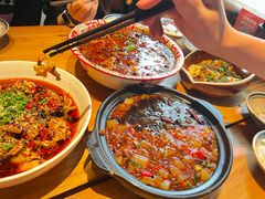 -泥糊破店小酒馆·团建聚餐(南京西路店)